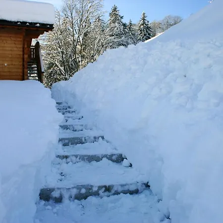 A Vue Montagne 64 M² Jardin *