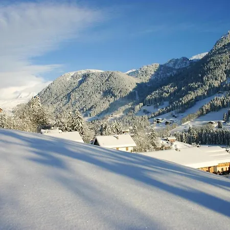 A Vue Montagne 64 M² Jardin Apartment