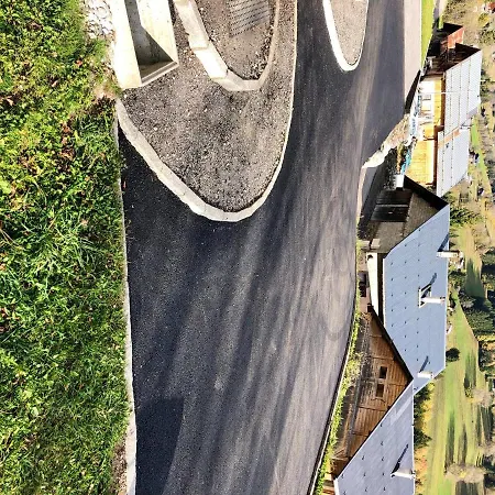 A Vue Montagne 64 M² Jardin