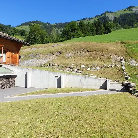 A Vue Montagne 64 M² Jardin * Hauteluce