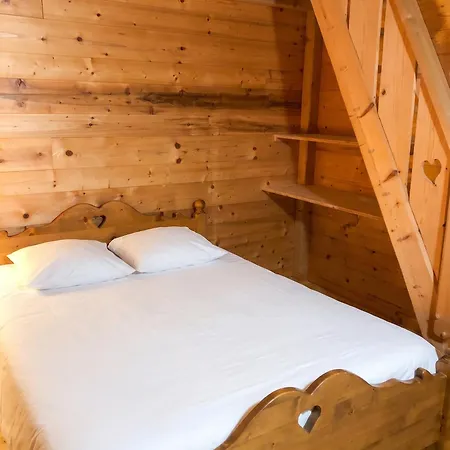 Convivial A 64 M² Avec Vue Sur La Montagne Daire Hauteluce