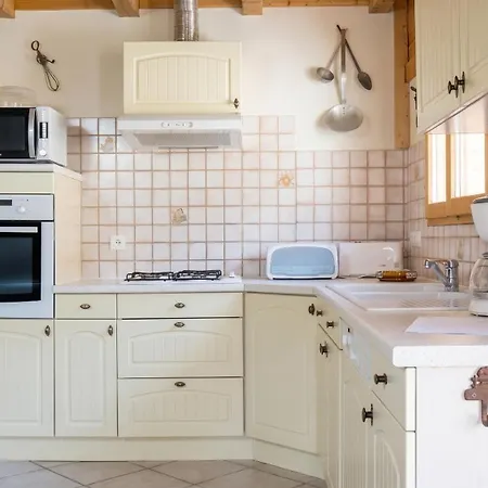 Daire Convivial A 64 M² Avec Vue Sur La Montagne