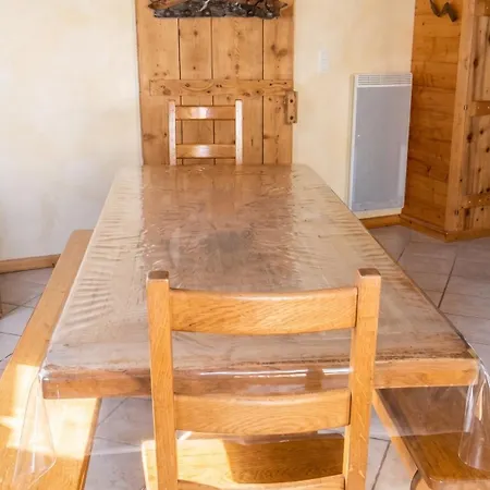 Daire Convivial A 64 M² Avec Vue Sur La Montagne