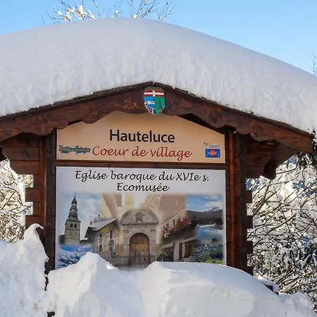 Daire Convivial A 64 M² Avec Vue Sur La Montagne