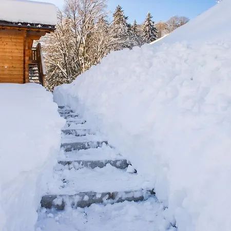 Convivial A 64 M² Avec Vue Sur La Montagne